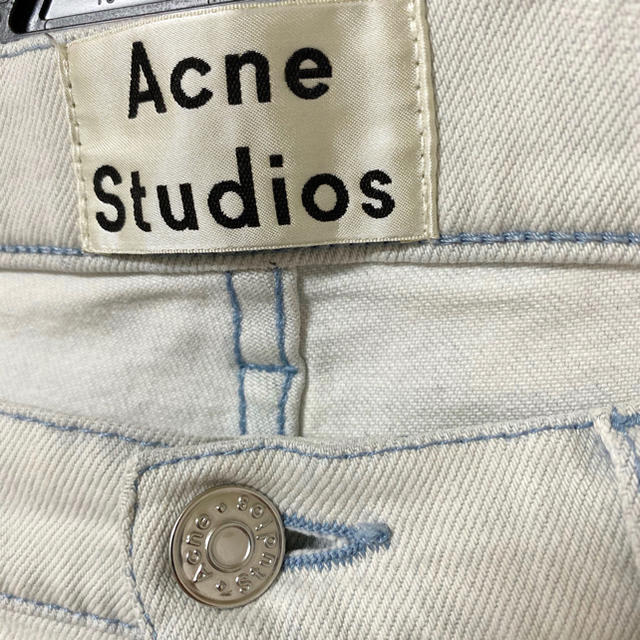 Acne Studios デニム ジーンズ TOWN 33/32 アクネ 1