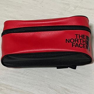 ザノースフェイス(THE NORTH FACE)の【お値下げ！】ノースフェイス　バッグ(ボディーバッグ)