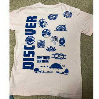 ハリウッドランチマーケット(HOLLYWOOD RANCH MARKET)のHOLLYWOOD RANCH MARKET WE NEVER CLOSE(Tシャツ/カットソー(半袖/袖なし))