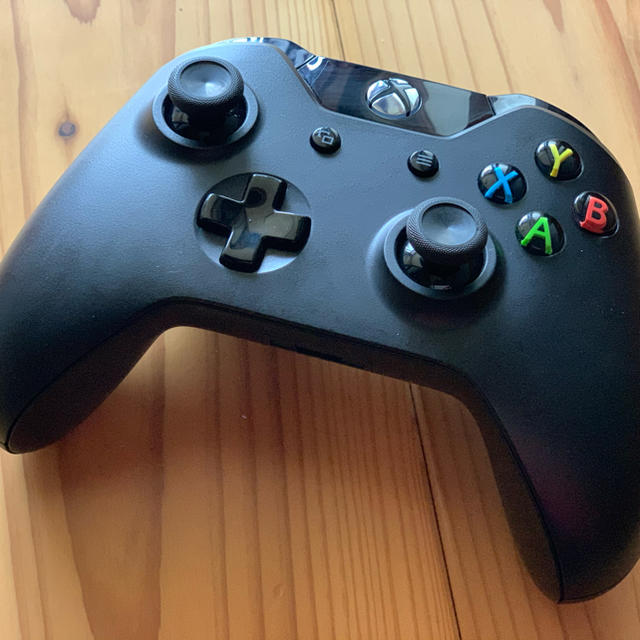 Microsoft Xbox One ワイヤレスコントローラーの通販 By Nobu S Shop マイクロソフトならラクマ Microsoft Xbox One ワイヤレスコントローラーの通販 By Nobu S Shop マイクロソフトならラクマ