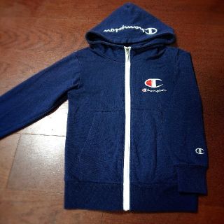 チャンピオン(Champion)のChampion パーカー☆ size140(Tシャツ/カットソー)