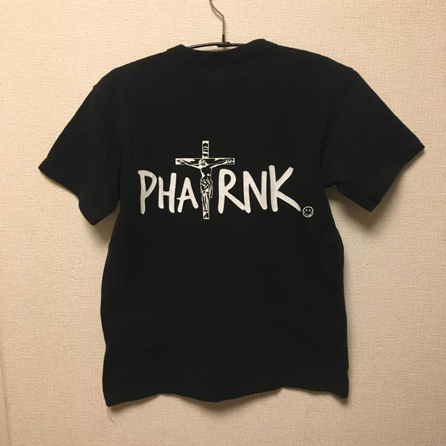 PHATRNK 【ファットランク】　Tシャツ