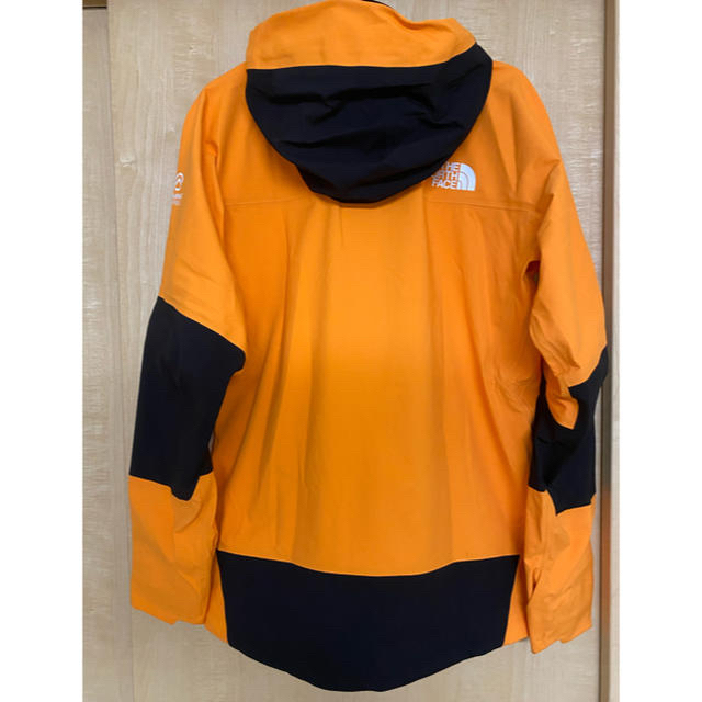 値下げ】THE NORTH FACE FL L5ジャケット(メンズ) | tspea.org