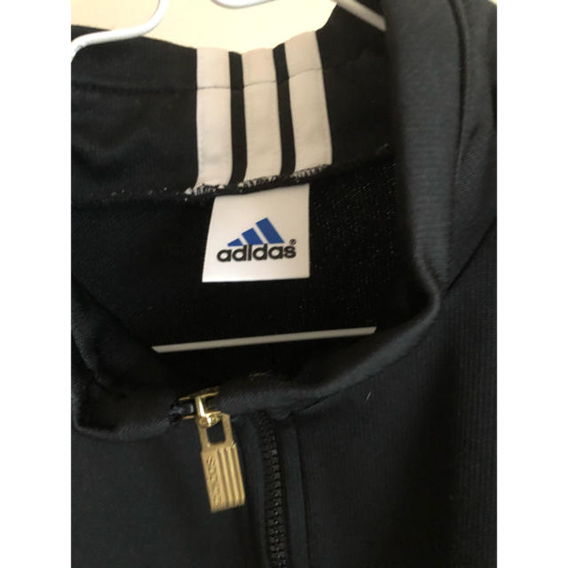 adidas(アディダス)のadidas  ジャージ メンズのトップス(ジャージ)の商品写真