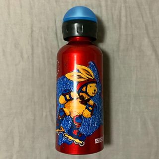 シグ(SIGG)の値下げ！SIGG 0.4Lボトル Felix インライン(水筒)