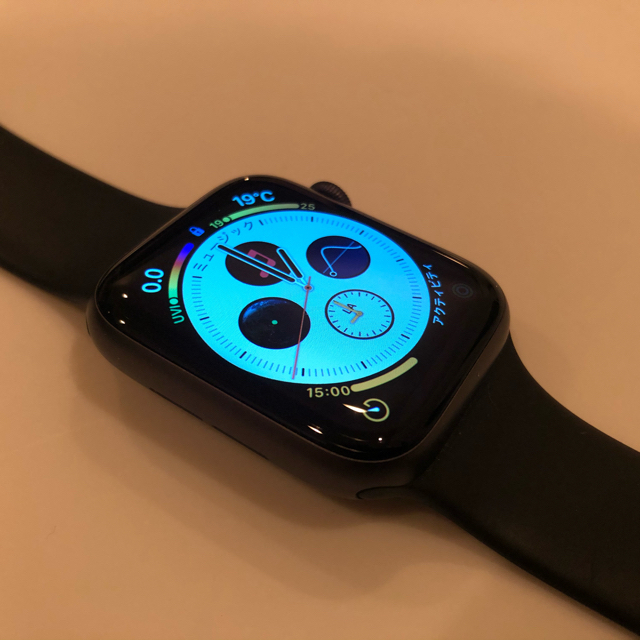 Apple Watch Series4 44mm AppleCareあり