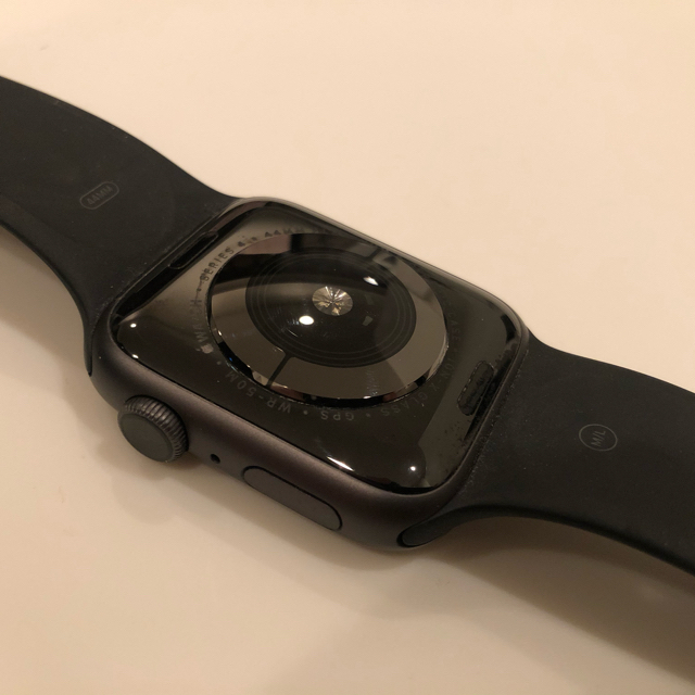 【Apple Care加入】Apple Watch Series 4