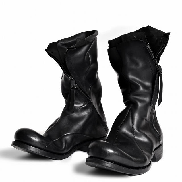 LEON x Dimissianos&Miller BOOTS | フリマアプリ ラクマ