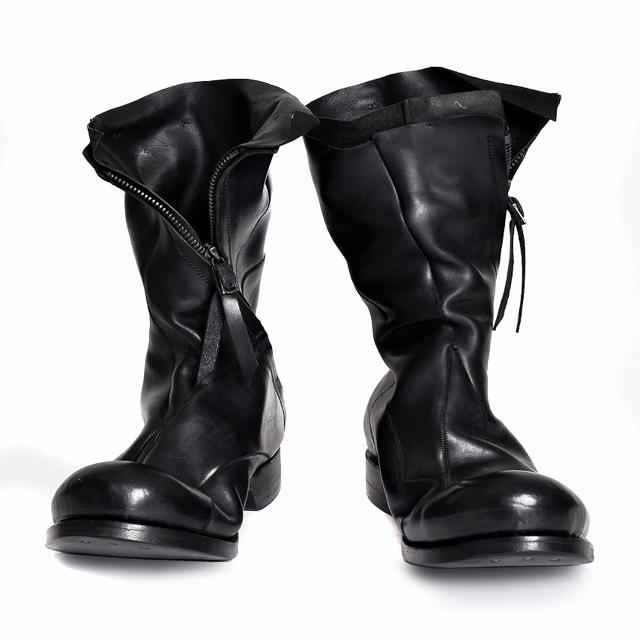 LEON x Dimissianos&Miller BOOTS