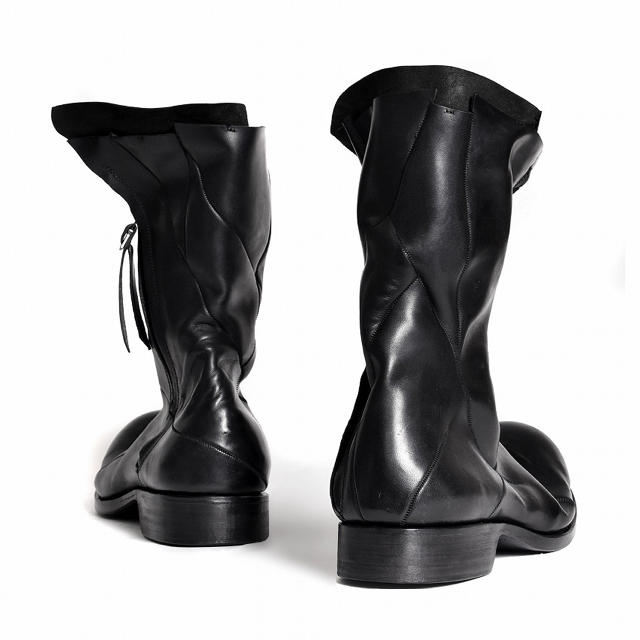 LEON x Dimissianos&Miller BOOTS