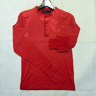 ポロラルフローレン(POLO RALPH LAUREN)のRALPH LAUREN Cut-sew(Tシャツ/カットソー(七分/長袖))
