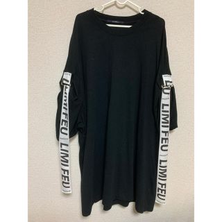 リミフゥ Tシャツ(レディース/半袖)の通販 37点 | LIMI feuの リミフゥ Tシャツ(レディース/半袖)の通販 37点 | LIMI feuの