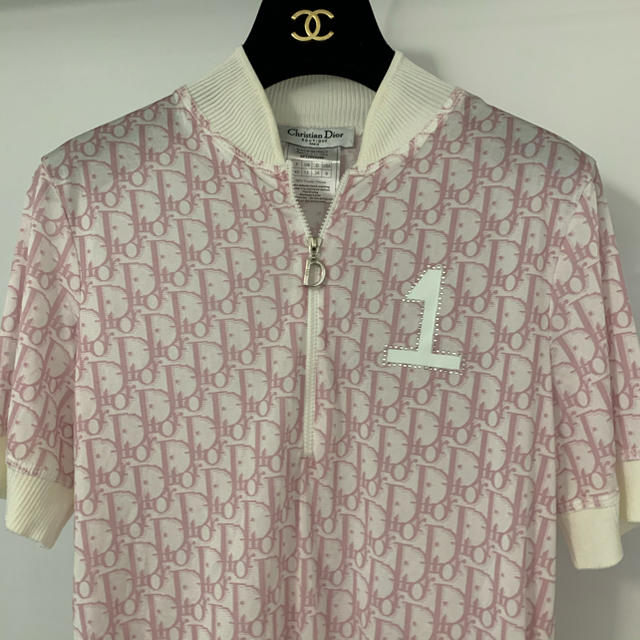 売る  Tシャツ トロッター Dior Christian Tシャツ/カットソー(半袖/袖なし)