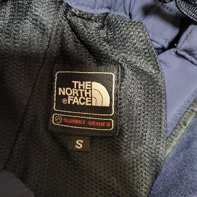 THE NORTH FACE(ザノースフェイス)のTHE NORTH FACE　ズボン メンズのパンツ(デニム/ジーンズ)の商品写真