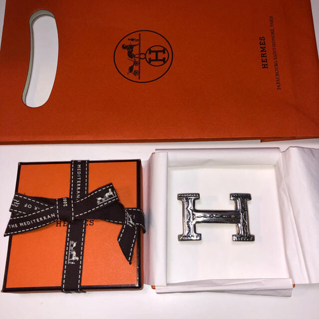 Hermes(エルメス)のらくま様専用 メンズのファッション小物(ベルト)の商品写真