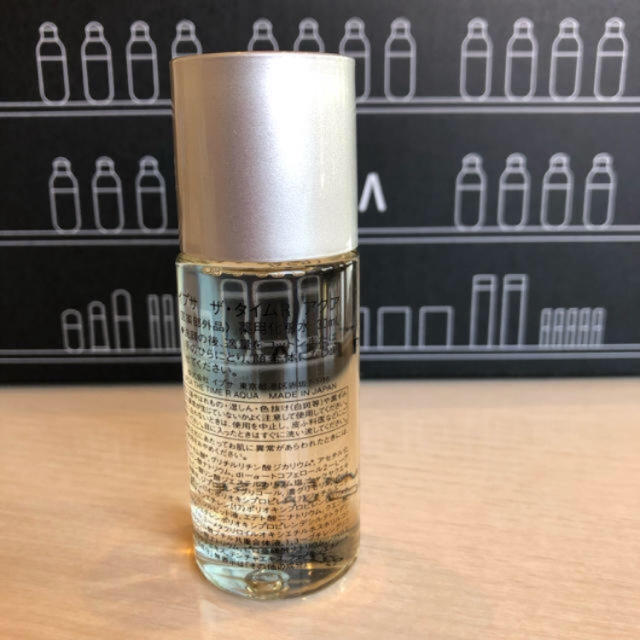 IPSA(イプサ)のザ・タイムR アクア 30ml × 1個 コスメ/美容のスキンケア/基礎化粧品(化粧水/ローション)の商品写真