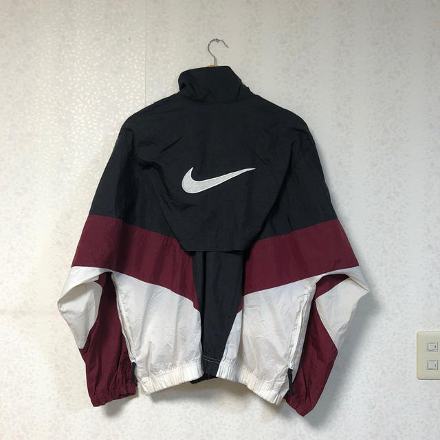 NIKE 90s  ナイロンジャケット