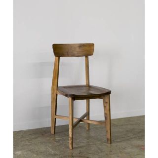 ジャーナルスタンダード(JOURNAL STANDARD)のjournal standard Furniture CHINON CHAIR(ダイニングチェア)