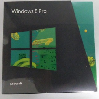 マイクロソフト(Microsoft)のwindows8  pro 発売記念優待版(新品未開封)　8へのアップグレード用(その他)