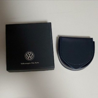 フォルクスワーゲン(Volkswagen)の新品☆フォルクスワーゲン小銭入れ(コインケース/小銭入れ)