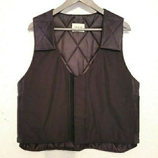 フィアオブゴッド(FEAR OF GOD)のGORI様専用 OF GOD bull riding vest (S/M) (ベスト)