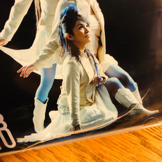 Perfume コンピューターシティ(初回限定特典付き)未開封サンプル版 Perfume コンピューターシティ(初回限定特典付き)未開封サンプル版