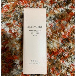 ジルバイジルスチュアート(JILL by JILLSTUART)のジルスチュアート　オイルルージュ(口紅)