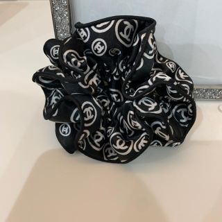 シャネル ノベルティ ヘアゴム/シュシュの通販 57点 | CHANELの シャネル ノベルティ ヘアゴム/シュシュの通販 57点 | CHANELの