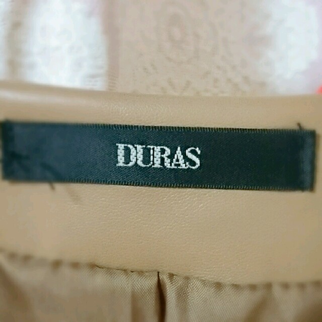 DURAS(デュラス)の。様専用｡・:＋° レディースのジャケット/アウター(ノーカラージャケット)の商品写真