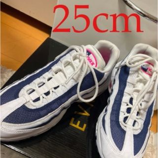 ナイキ(NIKE)のナイキ　エアマックス95(スニーカー)