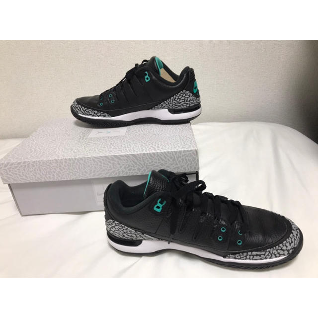 Nike Zoom Vapor RF X AJ3 フェデラー　26cm