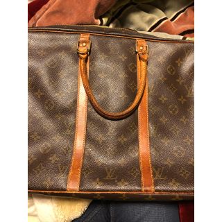 ルイヴィトン(LOUIS VUITTON)のルイ　ヴィトン    カバン　コロナ処分(トートバッグ)