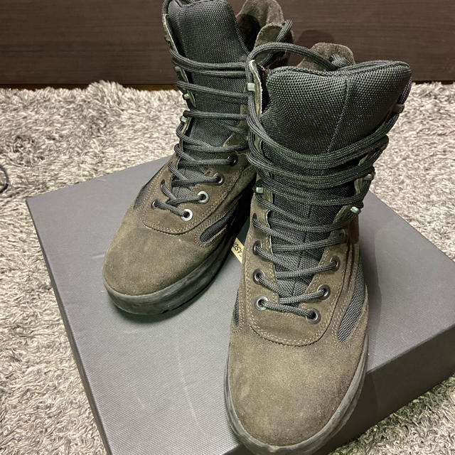 さらにお値下げしました　イージーシーズン5 Military Boot