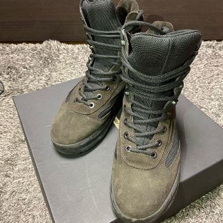 アディダス(adidas)のさらにお値下げしました　イージーシーズン5 Military Boot (ブーツ)