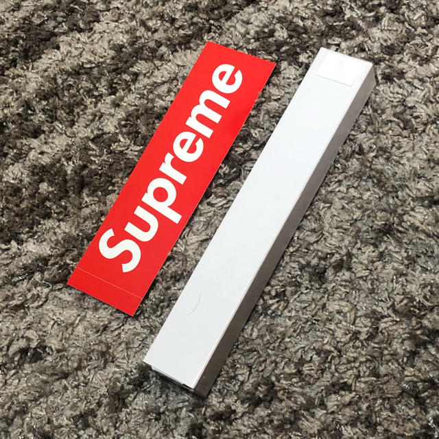 黒 supreme Stars Incense Burner お香 シュプリーム