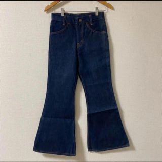 リーバイス(Levi's)のリーバイス  Levis 684 フレア(デニム/ジーンズ)