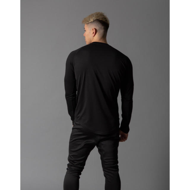 LYFT long sleeve | tspea.org