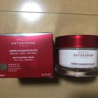 エステダム(Esthederm)のエステダム　バスト&デコルテ用クリーム(ボディクリーム)