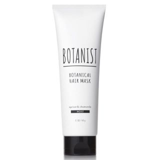 ボタニスト(BOTANIST)のBOTANISTヘアマスク(ヘアパック/ヘアマスク)