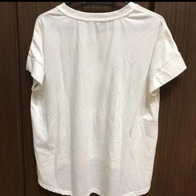 heather(ヘザー)のHeather ミッキー Tシャツ レディースのトップス(Tシャツ(半袖/袖なし))の商品写真