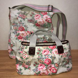 キャスキッドソン(Cath Kidston)の★お買い得★ Cath Kidston ハンドバッグ & ショルダーバッグ(ハンドバッグ)