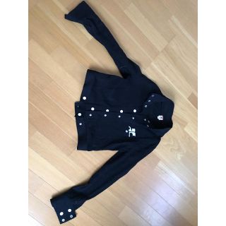 クレージュ(Courreges)のクレージュ　服　おしゃれ　ジャケット(テーラードジャケット)