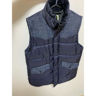 ジースター(G-STAR RAW)のG-STAR ダウンベスト(ダウンベスト)