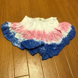 アナップミンピ(anap mimpi)のショートパンツ　アナップ(ショートパンツ)