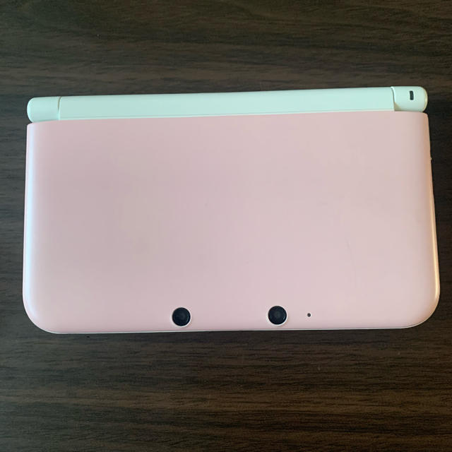 3DS LL 本体携帯用ゲーム機本体