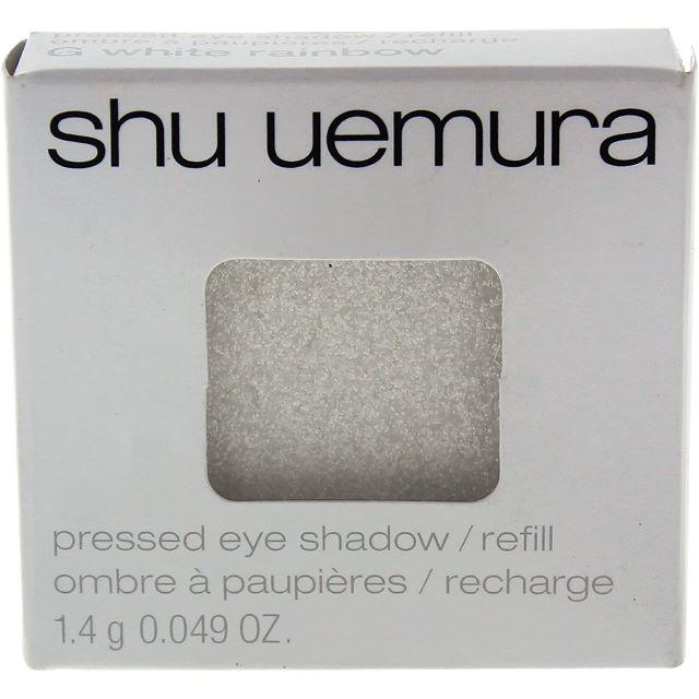 shu uemura(シュウウエムラ)のshu uemura  プレスド アイシャドー （レフィル） コスメ/美容のベースメイク/化粧品(アイシャドウ)の商品写真