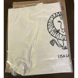 リサ　ラーソン　バック(非売品)(トートバッグ)