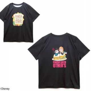 シークレットハニー(Secret Honey)のシークレットハニー アナ シャツ シュガーラッシュ シュガラ(Tシャツ(半袖/袖なし))