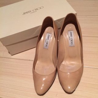 ジミーチュウ(JIMMY CHOO)のJIMMY CHOO パンプス 大SALE！(ハイヒール/パンプス)