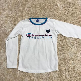 チャンピオン(Champion)のChampion トップス(Tシャツ/カットソー)